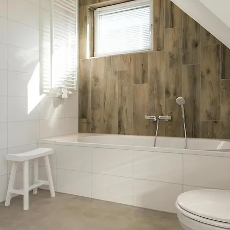 Вилла Z Luxe Bouwlust *