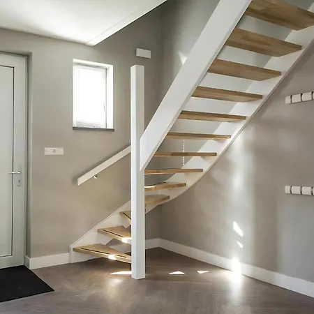 Вилла Z Luxe Bouwlust Де-Коксдорп