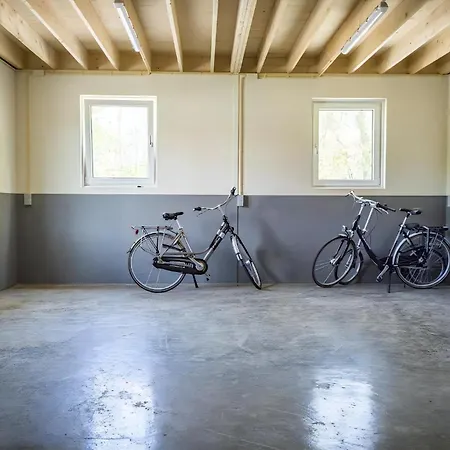 Вилла Z Luxe Bouwlust