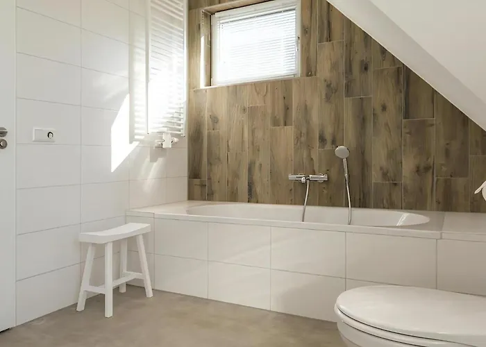 Villa Z Luxe Bouwlust *