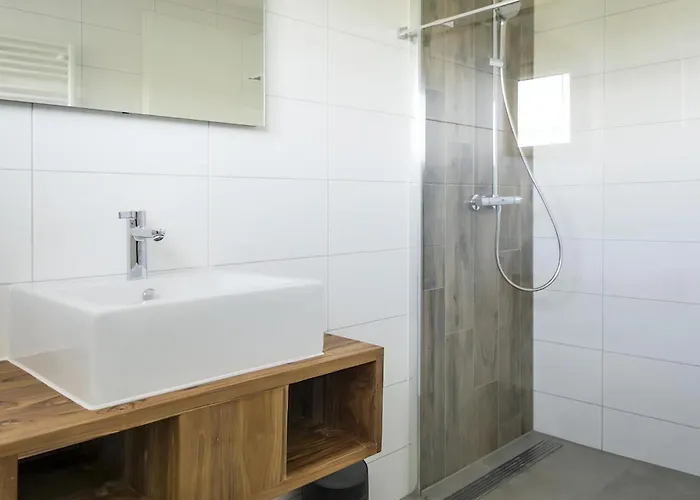 Villa Z Luxe Bouwlust De Cocksdorp (Texel)