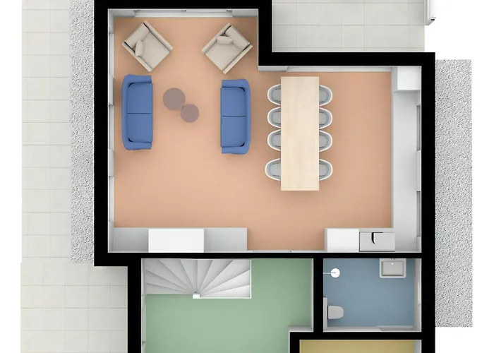 Villa Z Luxe Bouwlust