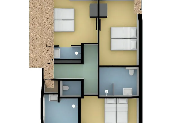 Villa Z Luxe Bouwlust *