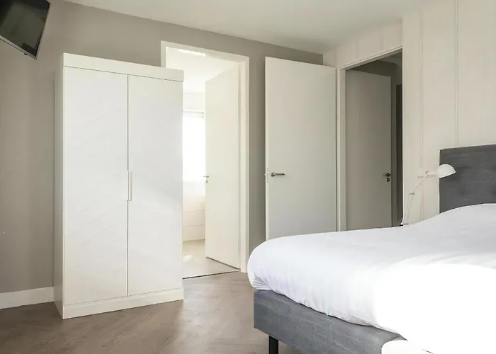 Z Luxe Bouwlust Villa De Cocksdorp (Texel)