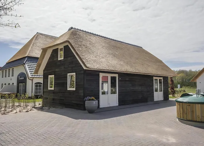 Villa Z Luxe Bouwlust