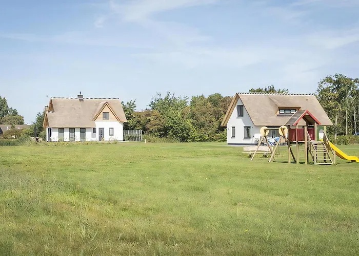 Villa Z Luxe Bouwlust