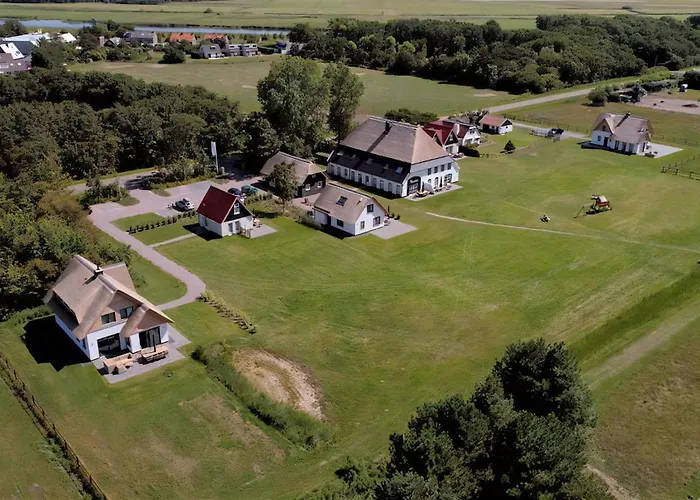 Villa Z Luxe Bouwlust *