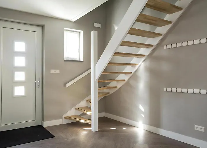 Villa Z Luxe Bouwlust De Cocksdorp (Texel)