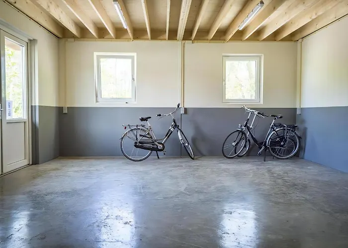 Villa Z Luxe Bouwlust