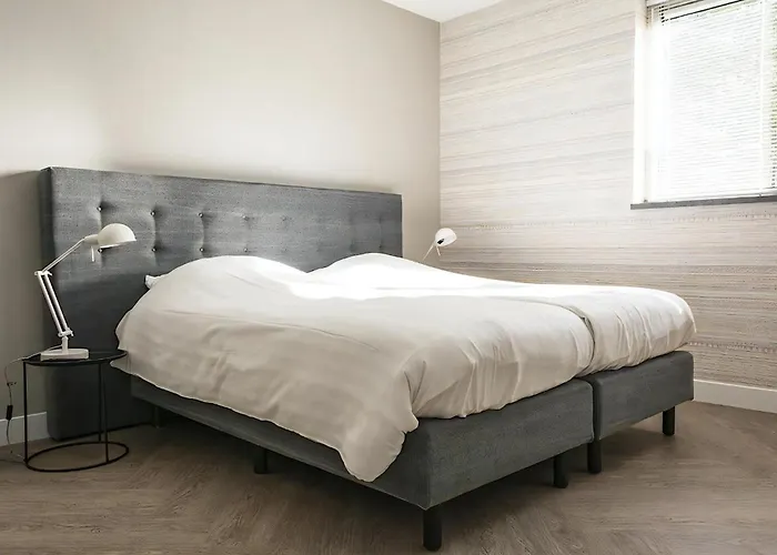 Z Luxe Bouwlust Villa