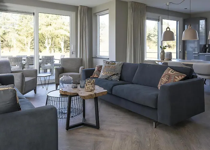 Villa Z Luxe Bouwlust *