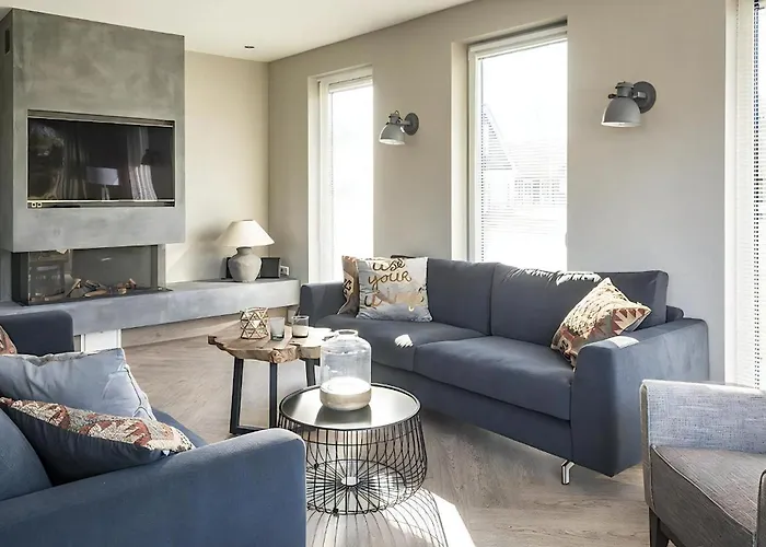 Villa Z Luxe Bouwlust