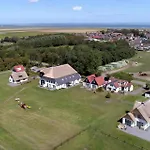 Z Luxe Bouwlust * De Cocksdorp (Texel)