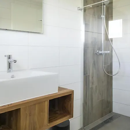 Villa Z Luxe Bouwlust De Cocksdorp (Texel)