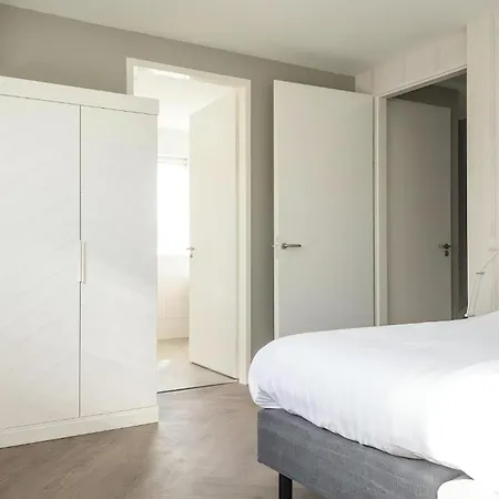 Z Luxe Bouwlust Villa De Cocksdorp (Texel)