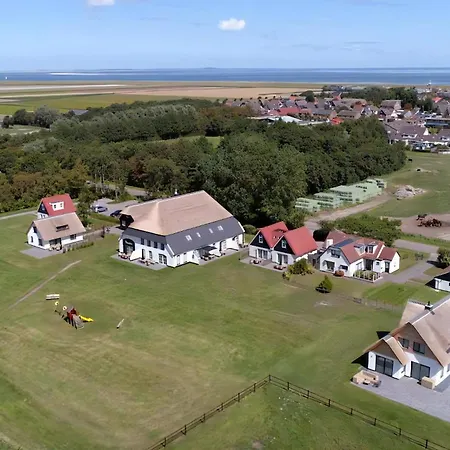 Z Luxe Bouwlust * De Cocksdorp (Texel)