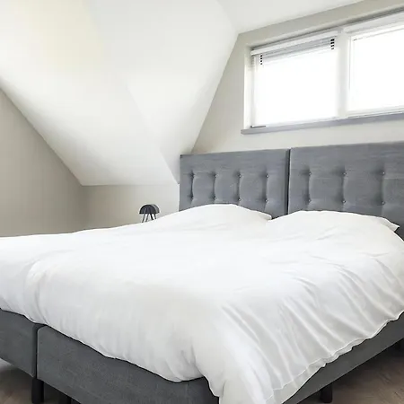Villa Z Luxe Bouwlust De Cocksdorp (Texel)