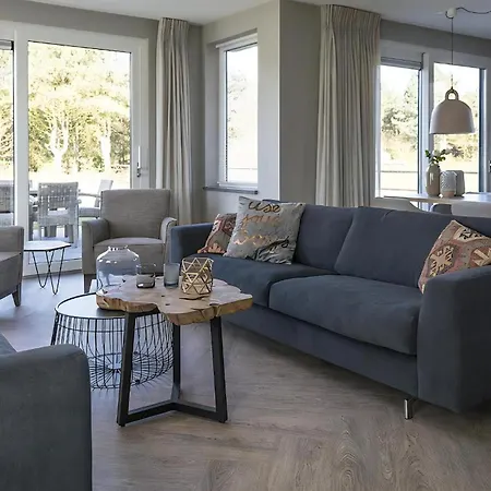 Villa Z Luxe Bouwlust *