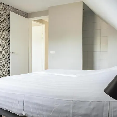 Z Luxe Bouwlust Villa De Cocksdorp (Texel)